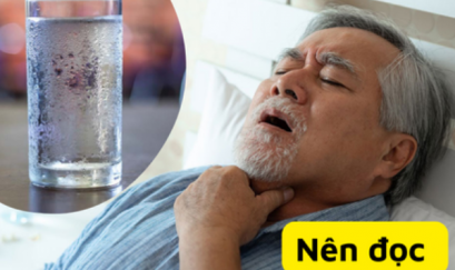 [NEW] 3 thói quen tưởng vô hại nhưng khiến bệnh đờm, ho, khó thở ngày một nặng hơn 