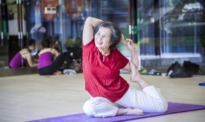 Rùng mình với 5 biến chứng của bệnh phổi tắc nghẽn mãn tính - COPD