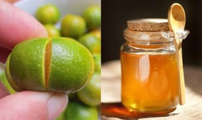 Tắc chưng mật ong trị ho: Công dụng, cách làm và lưu ý quan trọng