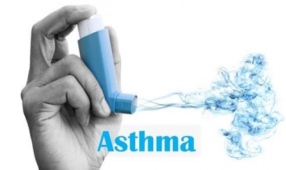 Các loại thuốc xịt hen suyễn giá bao nhiêu?