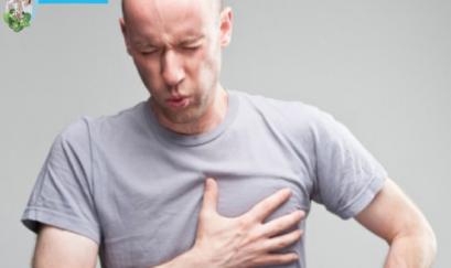 Chuyên gia giải đáp: Tại sao bị khó thở đầy hơi?