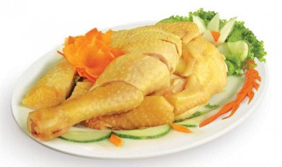 Góc giải đáp: Viêm phế quản có ăn được thịt gà không?