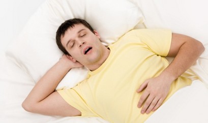 Cảnh giác với triệu chứng khó thở khi nằm