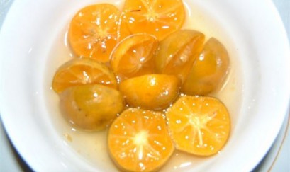 Tắc chưng đường phèn trị ho, đơn giản mà hiệu quả không ngờ