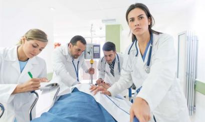 Chữa trị đợt cấp COPD và phòng ngừa tái phát