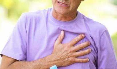 Điểm mặt các nguyên nhân khó thở hàng đầu!