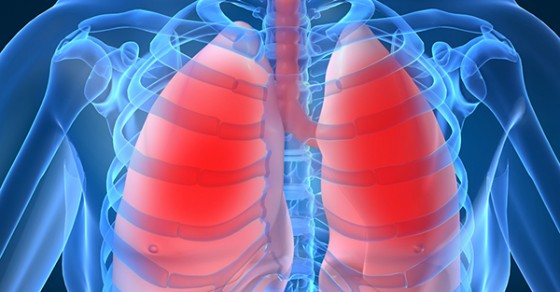 Nguyên nhân gây đau ngực phải khi hít thở sâu là gì?
