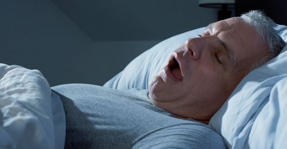 Có những biện pháp phòng ngừa nào để tránh bị khó thở khi ngủ?
