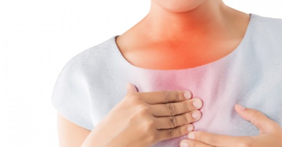 Có những biện pháp phòng ngừa nào để tránh bị bệnh đau xương ngực giữa?